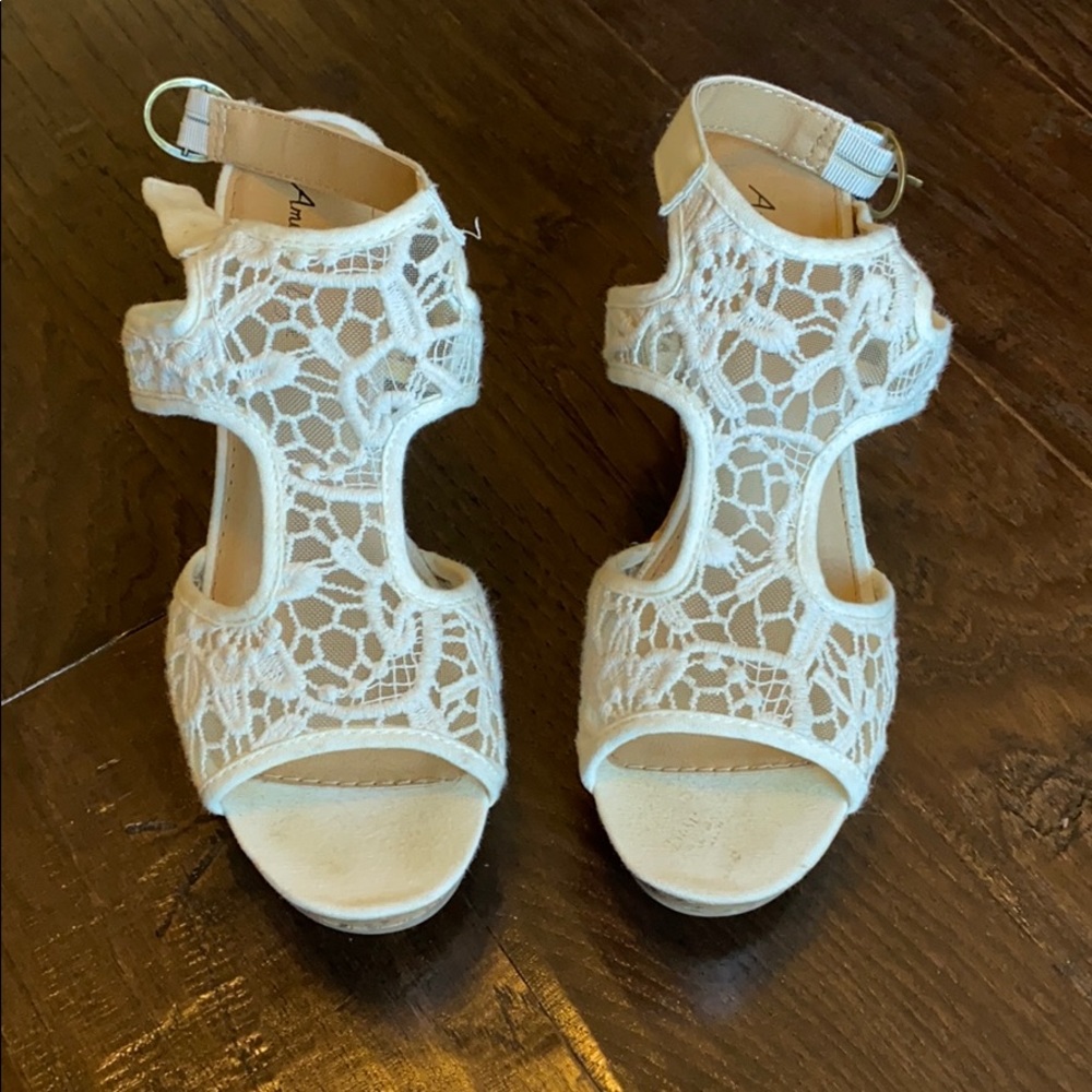 women’s heels